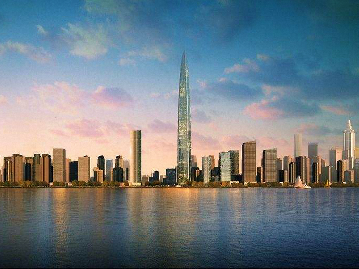 城北大楼(南京栖霞供电分局生产调度用房)