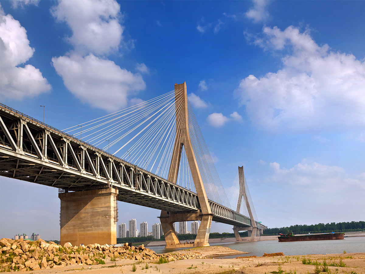 城北大楼(南京栖霞供电分局生产调度用房)