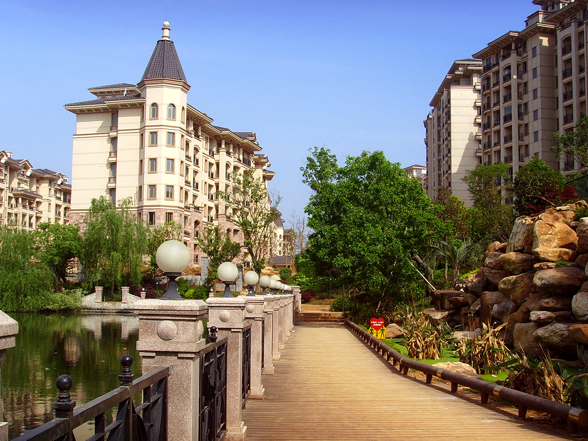 城北大楼(南京栖霞供电分局生产调度用房)